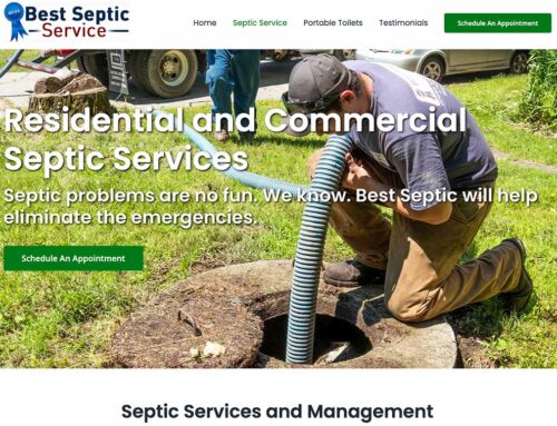 Best Septic Service